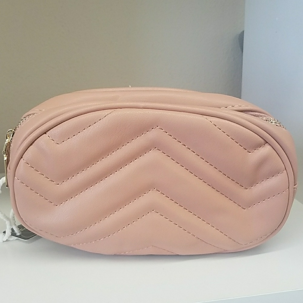 😍Pink Waist Pouch😍